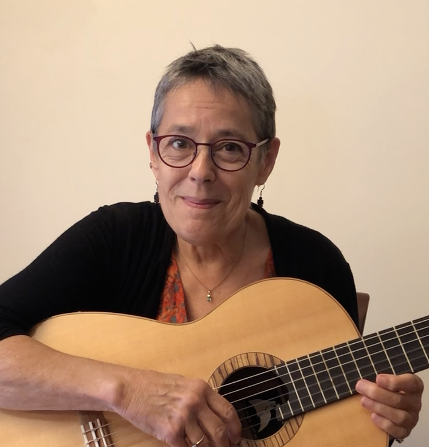 Lui Collins Local 1000 AFM